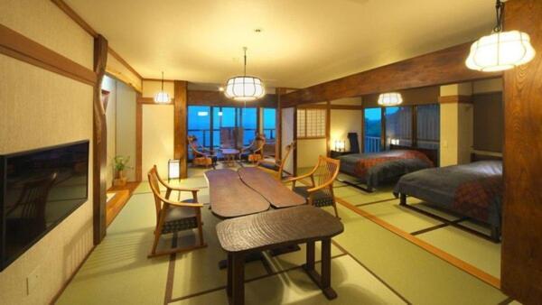 Chikurinan Mizuno Otel Atami  Dış mekan fotoğraf
