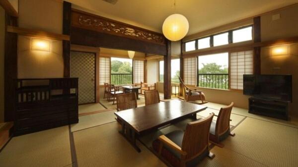 Chikurinan Mizuno Otel Atami  Dış mekan fotoğraf